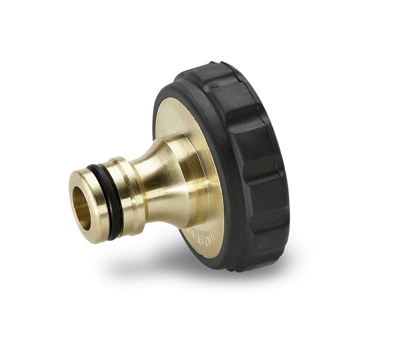 Adaptador de Grifo G1 (1") de Latón Kärcher 