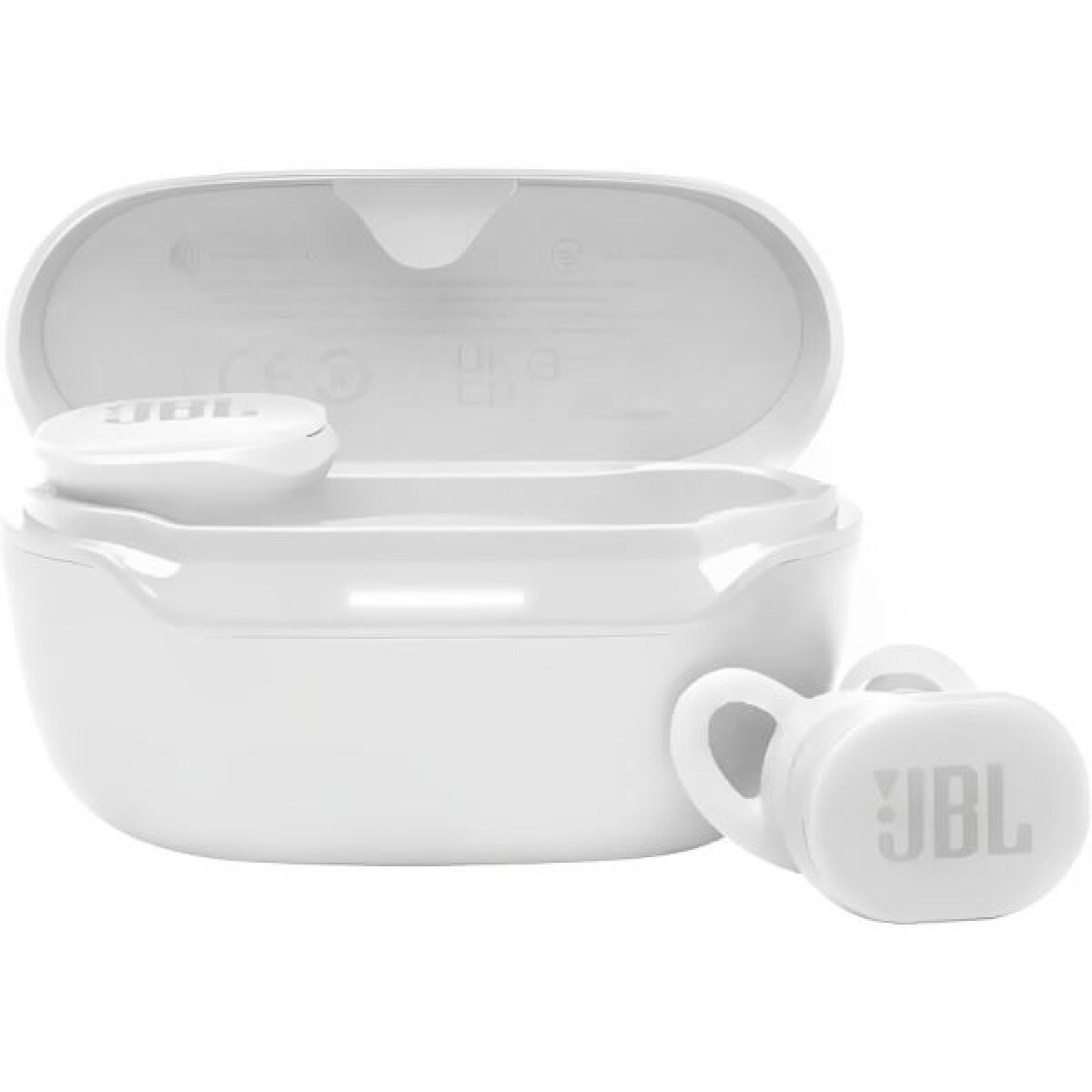 Auricular Jbl Endurance Race 2 