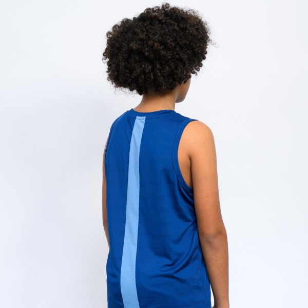 MUSCULOSA BOOST Umbro Niños 01p