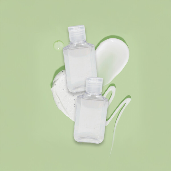 BOTELLA MULTIUSOS DE 60 ML SET X2 BOTELLA MULTIUSOS DE 60 ML SET X2