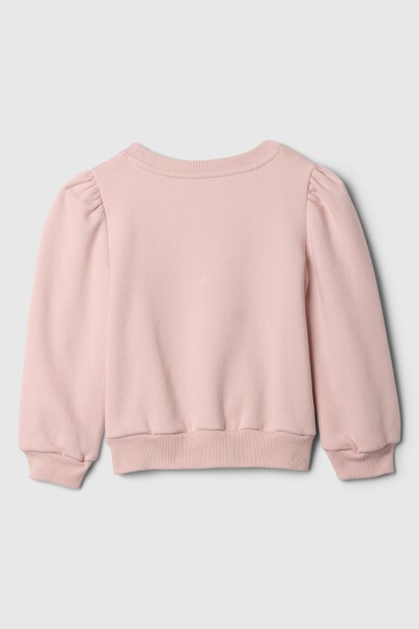 Buzo Logo Gap Toddler Niña Primitive