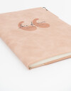 Anotadores Cuadernos y Memos Cuaderno De Pu Joie De Vivre - Combinacion Bicolor