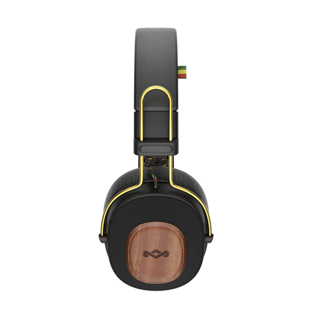 Auriculares Positive Vibration Riddim 