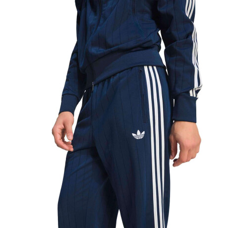 Pantalón Firebird En Tejido Drop Needle De Hombre Azul