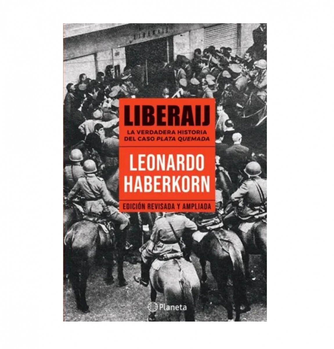 Liberaij- 