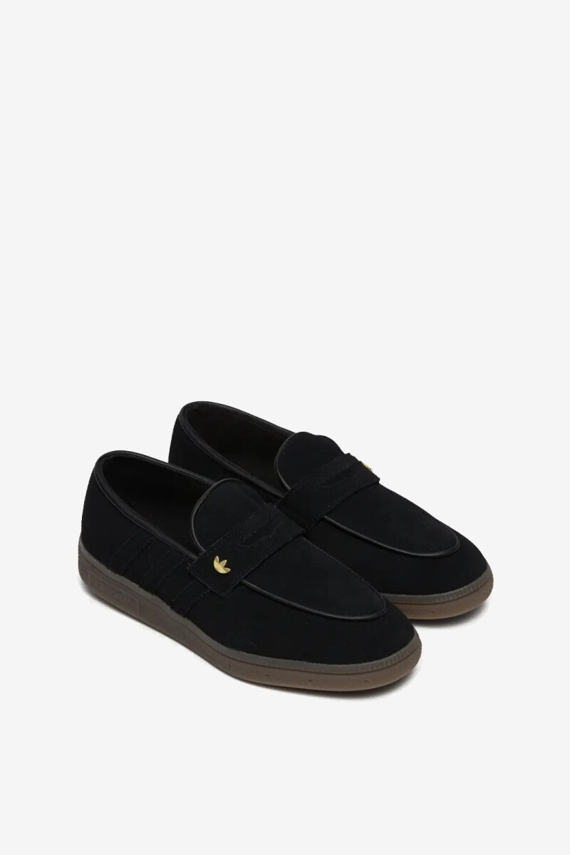 HANDBALL SPEZIAL LOAFER W Negro