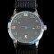 Reloj Mauer Pilots 36 mm Ruby