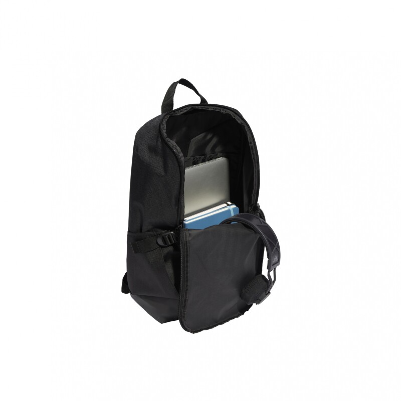 adidas MOCHILA TR BP BLACK/WHITE