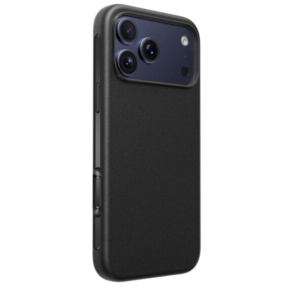 Case Belkin SheerForce Protect iPhone 17 Pro Max Black (MSA04OFQBK) Case Belkin SheerForce Protect iPhone 17 Pro Max Black (MSA04OFQBK)