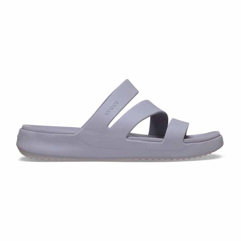 Sandalias Getaway Strappy W Mujer Mauve Mist