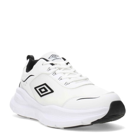 Championes de Hombre Umbro Blanco