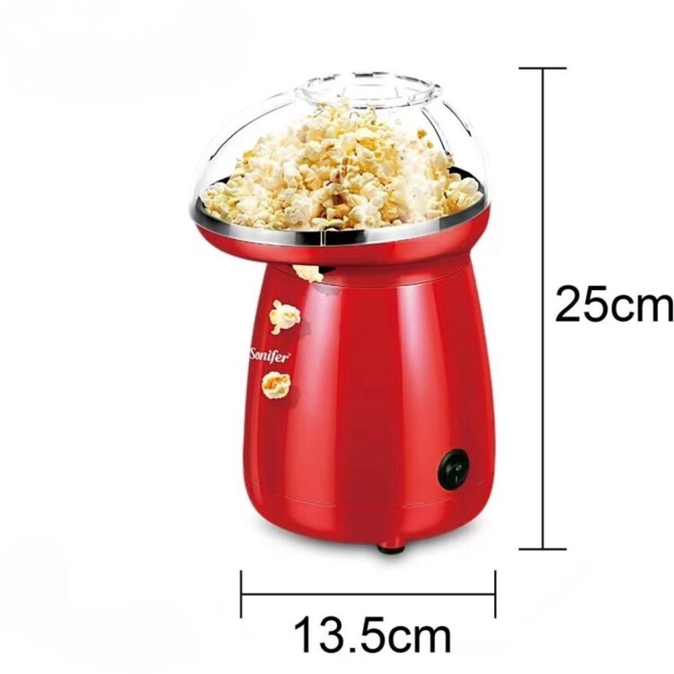 POPERA MAQUINA DE HACER POP SONIFER 1200W POPERA MAQUINA DE HACER POP SONIFER 1200W
