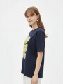 Remera Kaixi Estampado 5