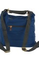 Cartera mochila Cartera mochila negro