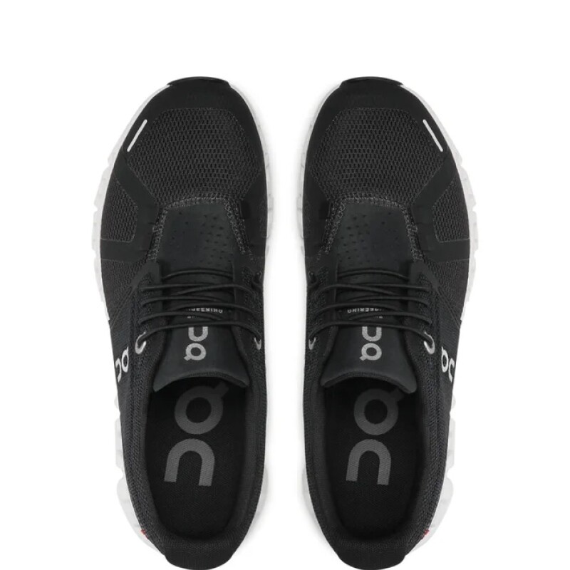 SPORTWEARS Cloud 5 Black | White 0