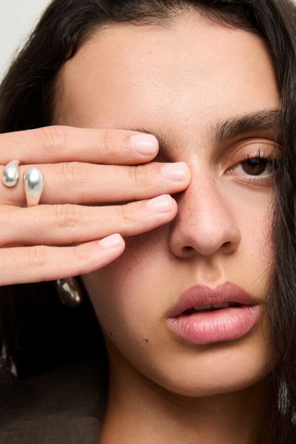 CORIUM Anillo