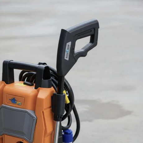 Hidrolavadora Eléctrica Ecodrop Max 1800w 150bar Hidrolavadora Eléctrica Ecodrop Max 1800w 150bar