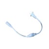Cable conector para tiras LED Cable conector para tiras LED