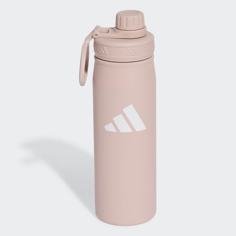 Botella Adidas (0,6 Litros) Rosado
