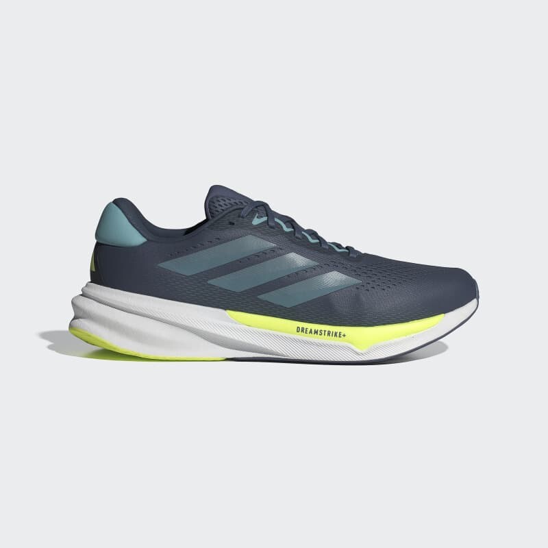 Championes Adidas Supernova Stride 2 Azul