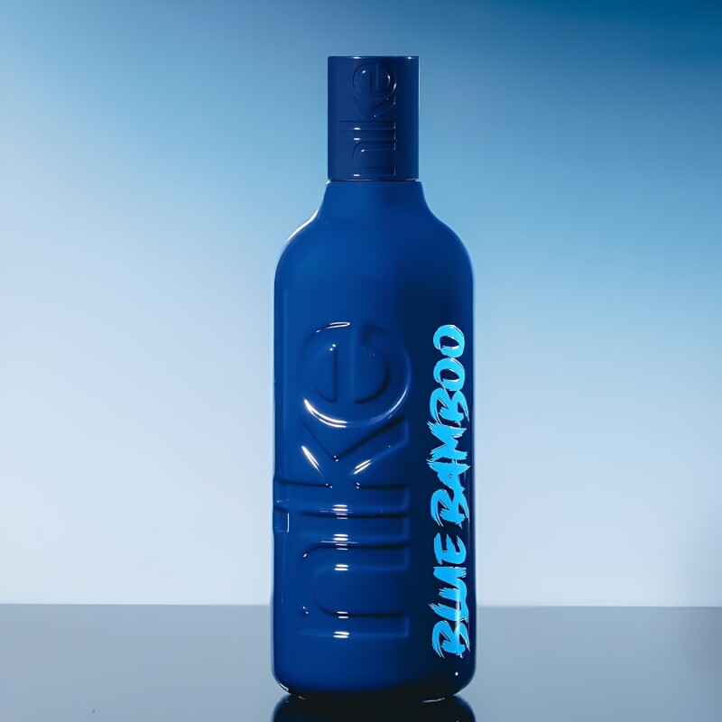 Perfume Nike Blue Bamboo Man Edt 100 Ml Perfume Nike Blue Bamboo Man Edt 100 Ml
