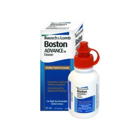 Boston Limpiador 30ml Boston Limpiador 30ml