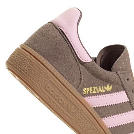 adidas HANDBALL SPEZIAL J Dark Pink