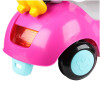 Buggy con guía Minnie Disney Buggy con guía Minnie Disney