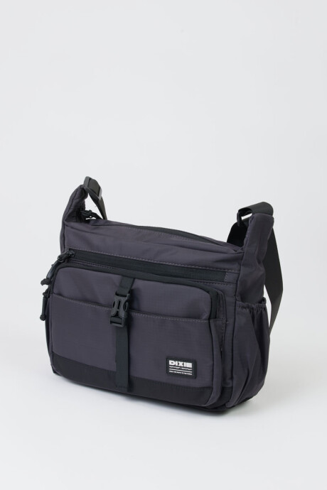 MORRAL HADLEY DIXIE Gris