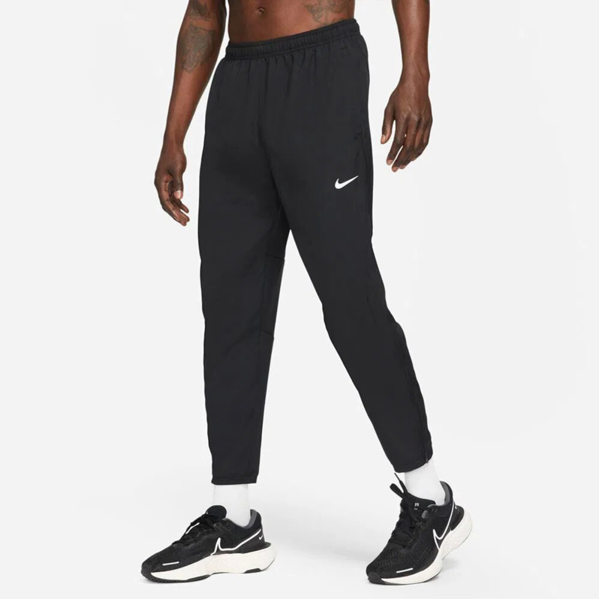 Pantalon Nike Dri-fit Challenger Hombre La Cancha