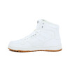 Pony Lifestyle M-100 Bota Teen - White/white Blanco-blanco