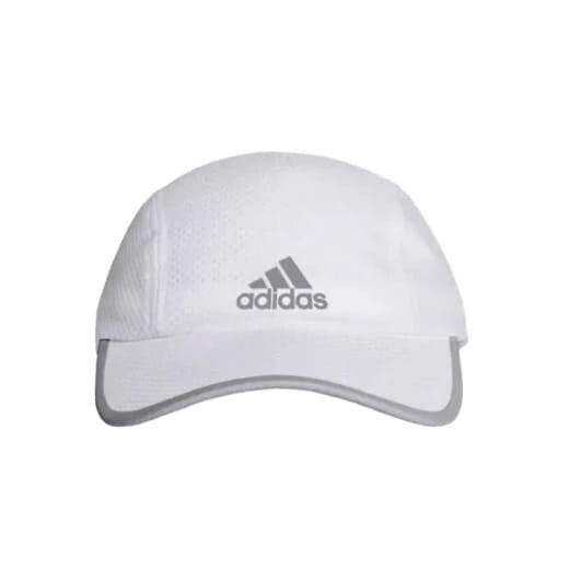 Gorro Adidas Unisex Running R96 CC Cap White S/C