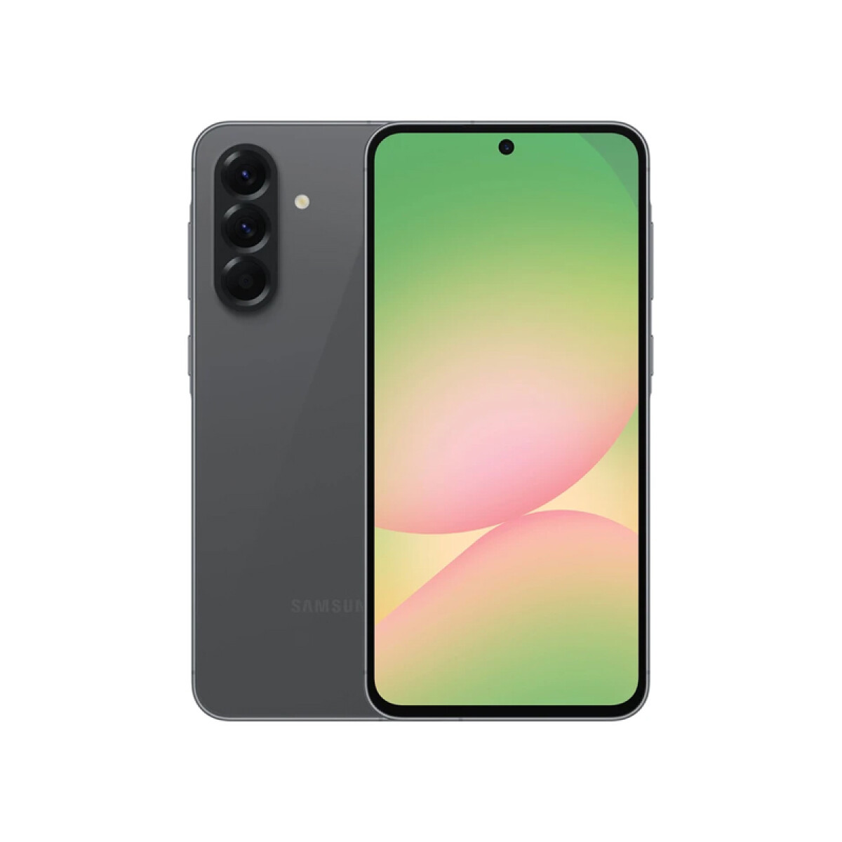 Samsung Galaxy A56 5G 256 GB - Awesome Graphite 