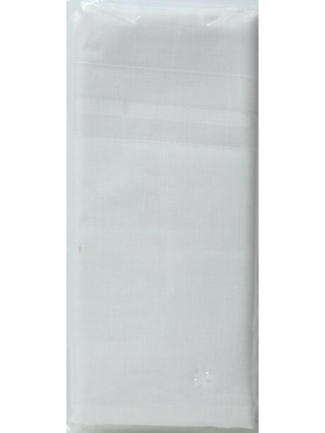 Funda almohada ANNABELLA 50x70/75 bl Funda almohada ANNABELLA 50x70/75 bl