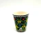 Vaso de cerámica Modelo 1