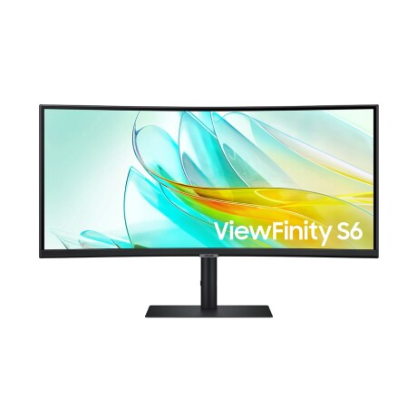 Monitor S65UC Viewfinity 34" C. HDR10 Uwqhd, 100 001