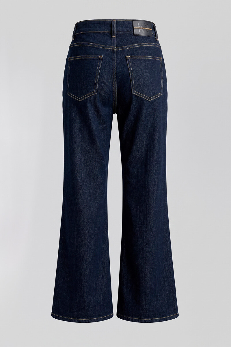 JEAN DARK AZUL OSCUR