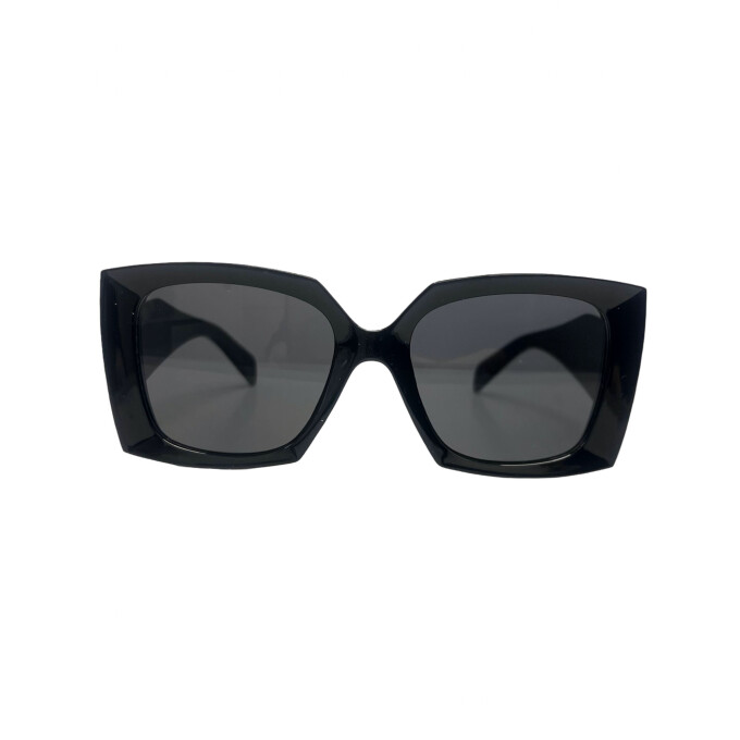 Reckless Edge Fury Black