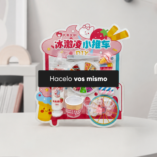 Kidstercios1 - DIY