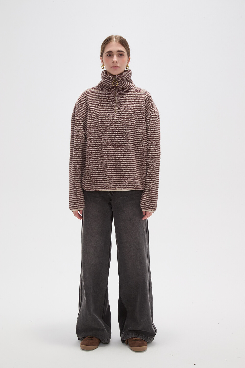 Buzo Halorel Estampado 1