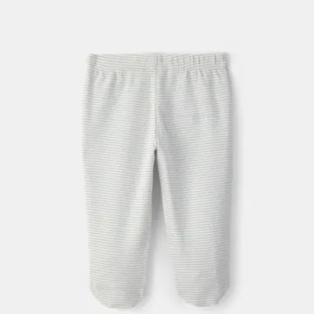 Set de Peleles Algodón Carters x2 RN celeste
