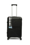 Valija Ios - Mediana 24" Negro