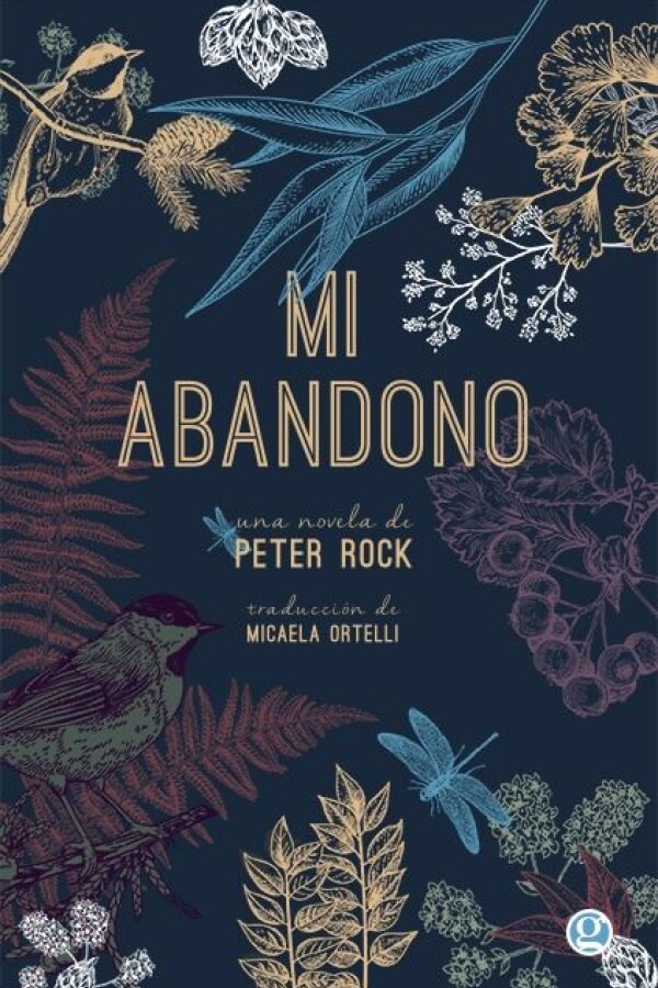 Mi Abandono Mi Abandono