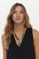 Vestido Cleo Negro