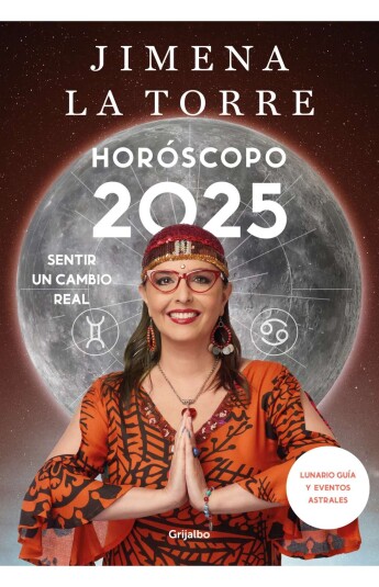 Horóscopo 2025 Horóscopo 2025