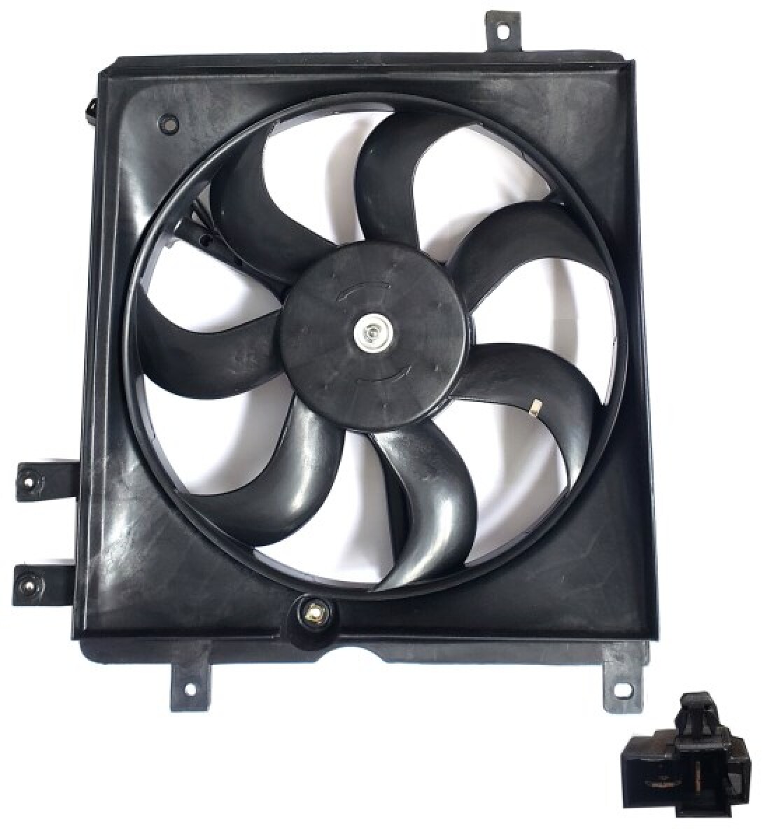 ELECTROVENTILADOR GEELY CK - 