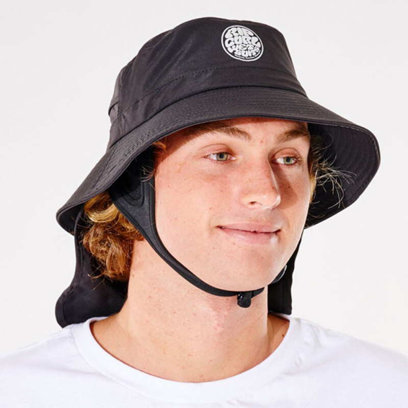 Sombrero Rip Curl Surf Series Hat - Negro Sombrero Rip Curl Surf Series Hat - Negro
