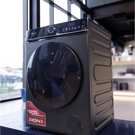 lavasecarropa inverter 12 kg lavado y 8kg secado COLOR UNICO