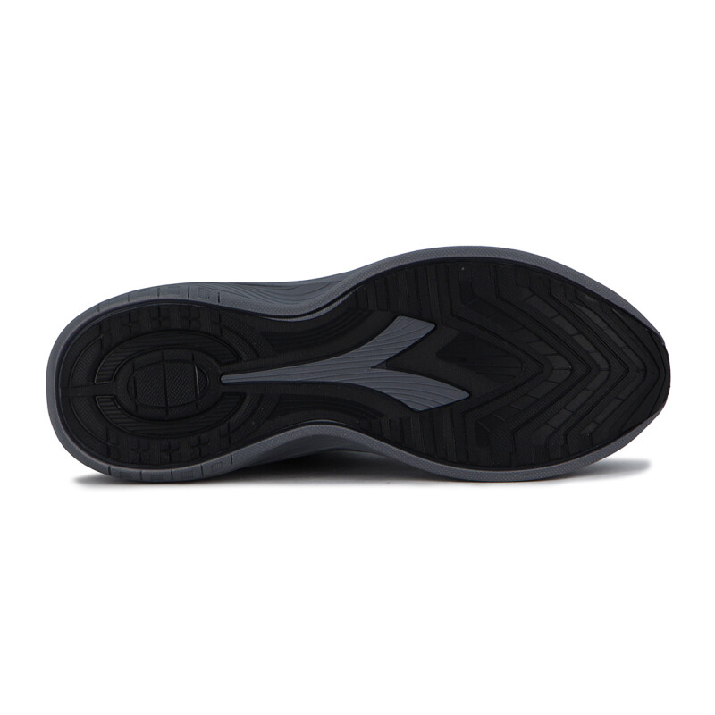 Diadora Calzado Deportivo Running Eagle 6 - Man Negro-gris