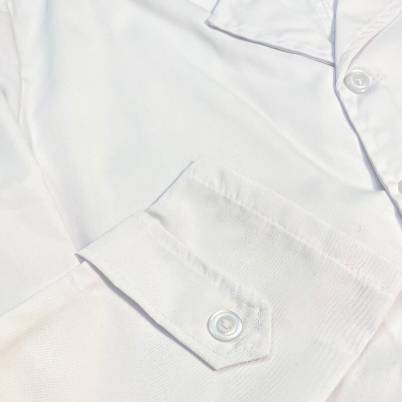 Tunica Maestro Blanco